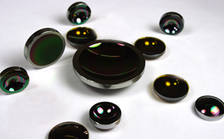 Germanium Lenses Germanium Lenses