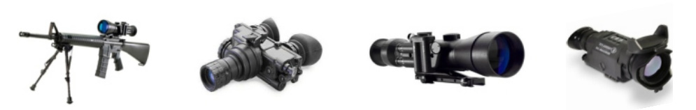 Weapon Sights, Thermal Imaging Weapon Sights, Day Sights & Night Vision Sights, Thermal Imaging Goggles, Night Vision Goggles, Thermal Imaging system