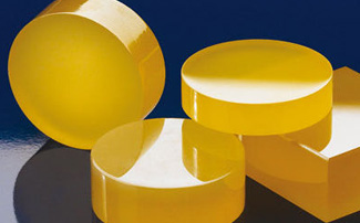 Zinc Sulphide Lenses Zinc Sulphide Lenses